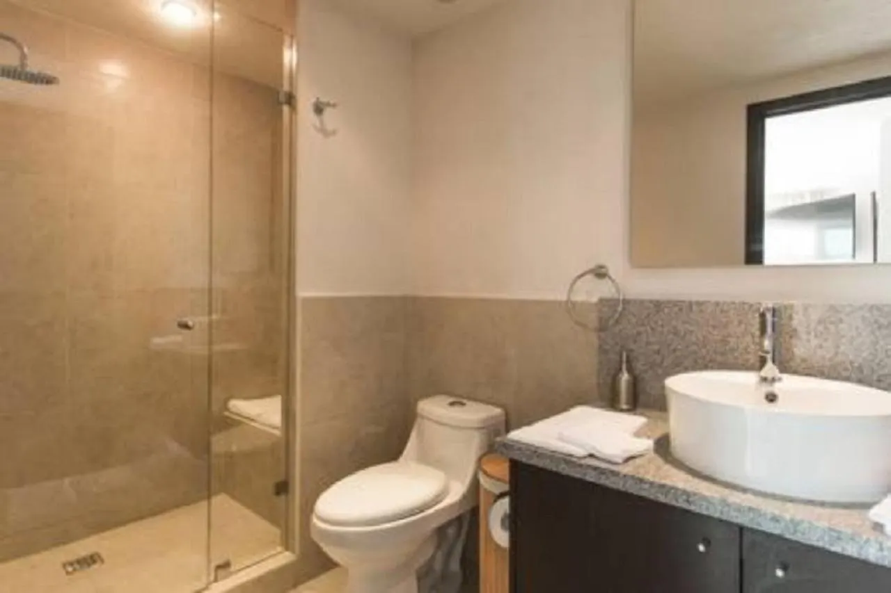Nuevo Departamento De Lujo En Gran Venetian Frente Al Mar Apartment Puerto Vallarta