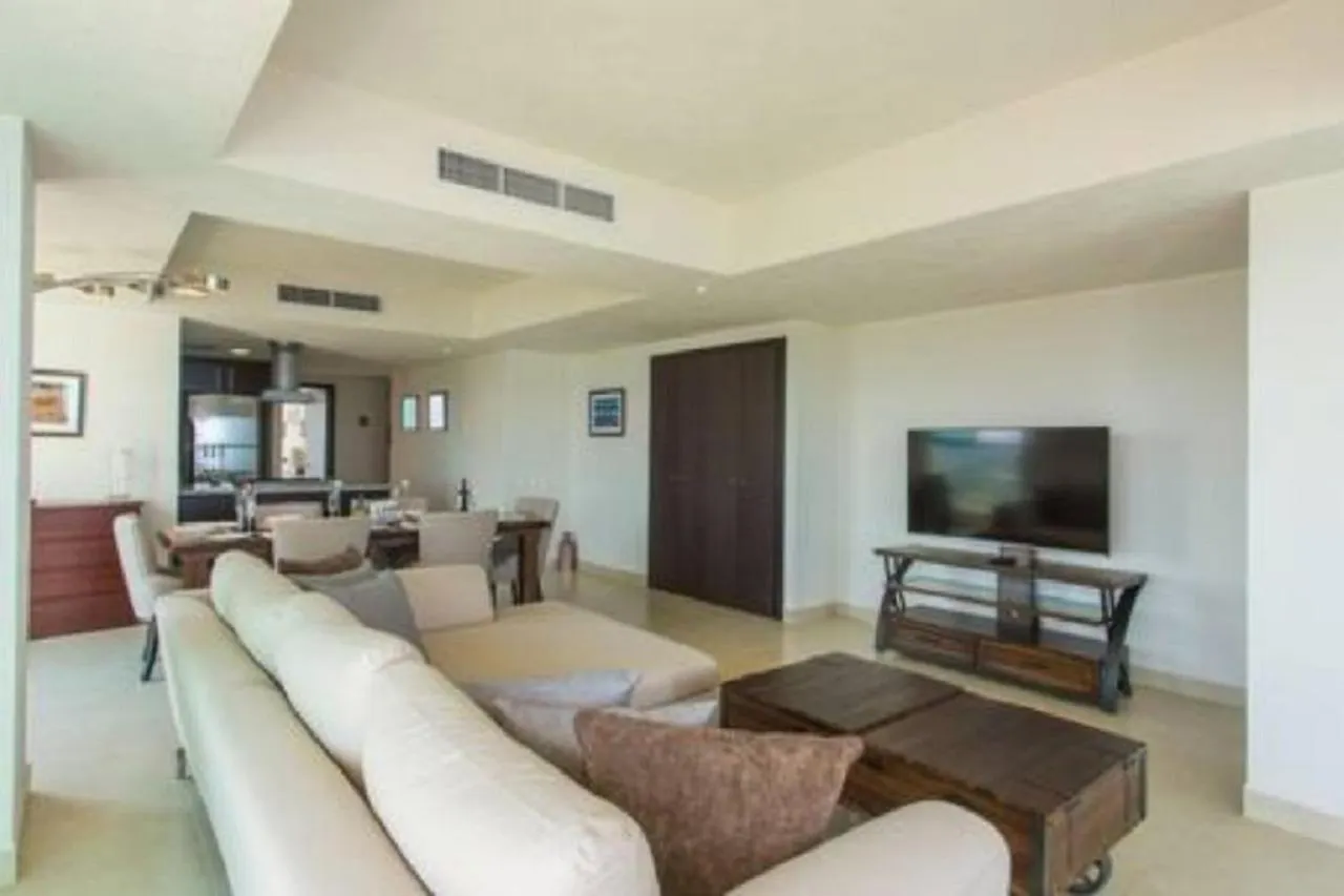 Nuevo Departamento De Lujo En Gran Venetian Frente Al Mar Apartment Puerto Vallarta 0*,  Mexico